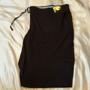 Bermuda Shorts